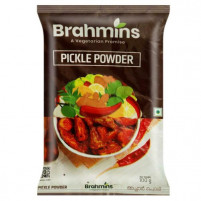 Brahmins pickle powder